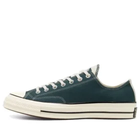 Chuck 70 Ox „Green Black“