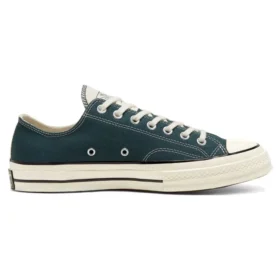 Chuck 70 Ox „Green Black“