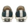 Chuck 70 Ox „Green Black“