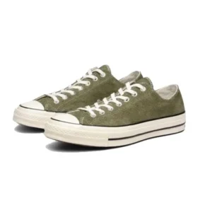 Chuck 70 Ox „Medium Olive“