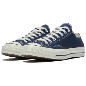Chuck 70 Ox „Obsidian“
