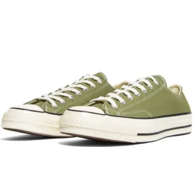 Chuck 70 Ox „Olive Ivory“