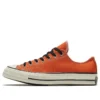 Chuck 70 Ox „Orange“