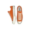 Chuck 70 Ox „Orange Beige“