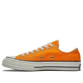 Chuck 70 Ox „Orange Ivory“