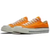 Chuck 70 Ox „Orange Ivory“