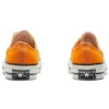 Chuck 70 Ox „Orange Ivory“
