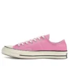 Chuck 70 Ox „Pink Ivory“