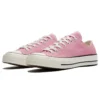 Chuck 70 Ox „Pink Ivory“