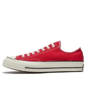 Chuck 70 Ox „Red Ivory“