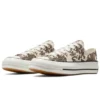 Chuck 70 OX „Tan White“