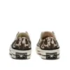 Chuck 70 OX „Tan White“
