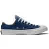 Chuck 70 Ox „Tri-Panel Denim“