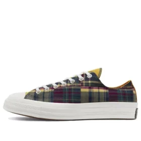 Chuck 70 Ox „Twisted Prep“
