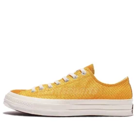 Chuck 70 Ox „University Gold“