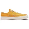 Chuck 70 Ox „University Gold“