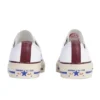 Chuck 70 Ox „White Converse Blue“