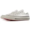 Chuck 70 Ox „White Patent“