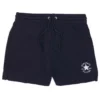 Chuck 70 Patch Relaxed Short „Black“