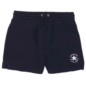 Chuck 70 Patch Relaxed Short „Black“