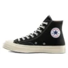 Chuck 70 Plus „Black Red“
