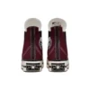 Chuck 70 Plus Counter Climate High „Dark Beetroot“
