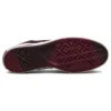 Chuck 70 Plus Counter Climate High „Dark Beetroot“