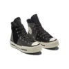 Chuck 70 Plus Counter Climate High „Dark Smoke Grey“