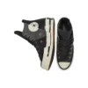 Chuck 70 Plus Counter Climate High „Dark Smoke Grey“