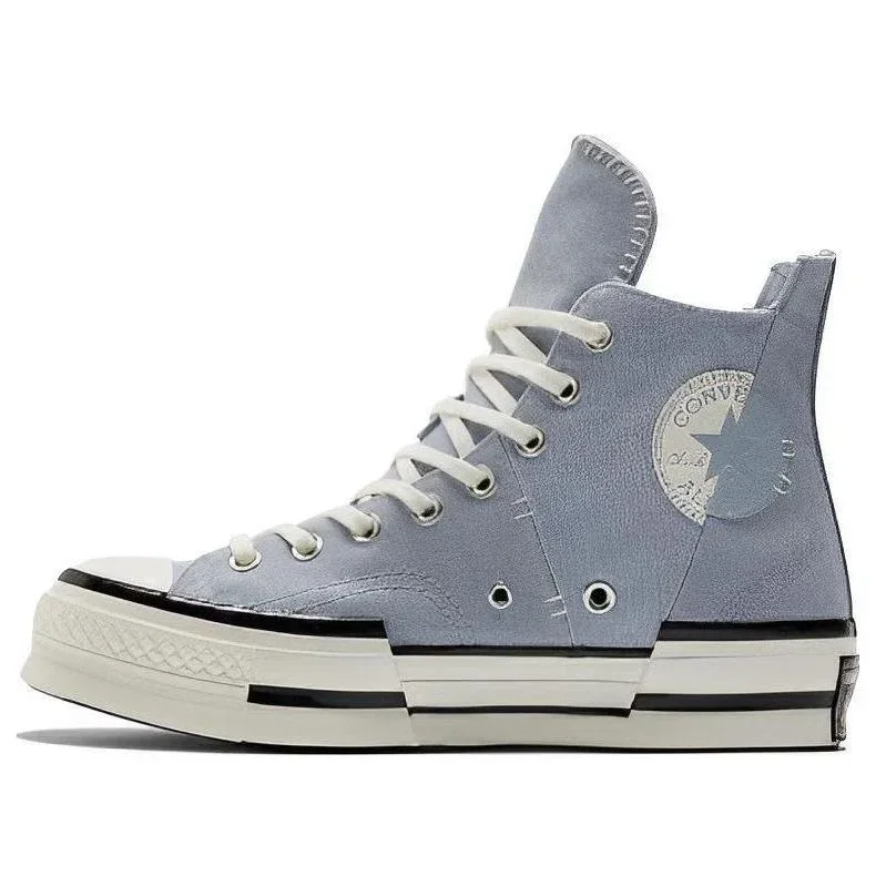 Chuck 70 Plus Hi „Fog Blue“ Chuck 70 Plus Hi „Fog Blue“