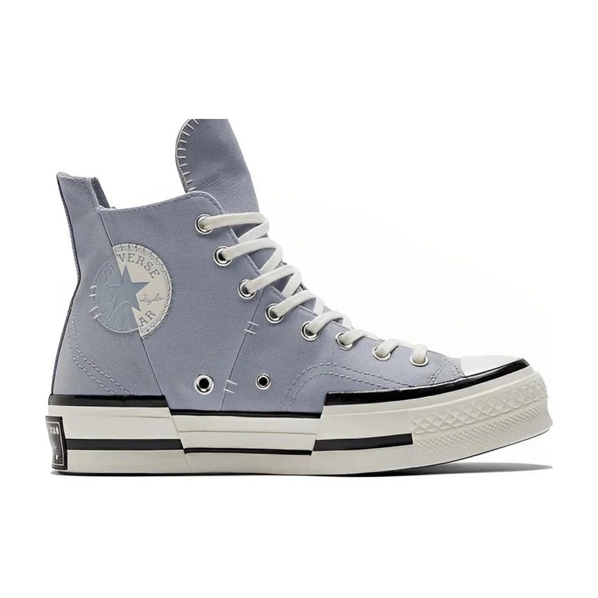 Chuck 70 Plus Hi „Fog Blue“ Chuck 70 Plus Hi „Fog Blue“