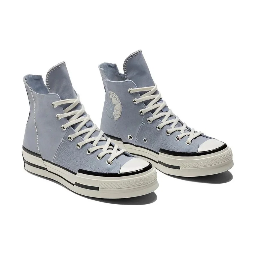 Chuck 70 Plus Hi „Fog Blue“ Chuck 70 Plus Hi „Fog Blue“