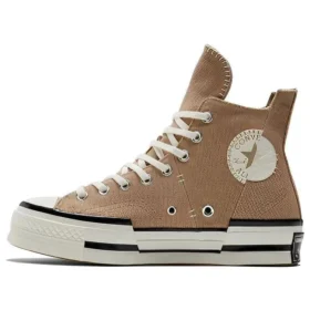 Chuck 70 Plus Hi „Khaki“