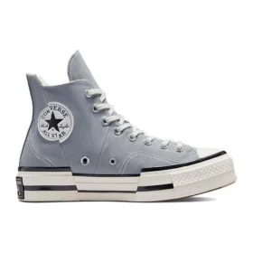 Chuck 70 Plus High „Ash Stone“
