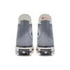 Chuck 70 Plus High „Ash Stone“
