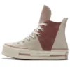 Chuck 70 Plus High „Asymmetric – Stone Mauve“