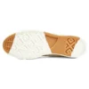 Chuck 70 Plus High „Colorblock Oat Milk“