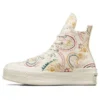 Chuck 70 Plus High „Crafted Evolution“