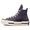 Chuck 70 Plus High „Dark Raisin“