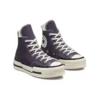 Chuck 70 Plus High „Dark Raisin“