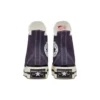 Chuck 70 Plus High „Dark Raisin“