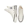 Chuck 70 Plus High „Egret“