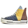 Chuck 70 Plus High „Material Mashup“
