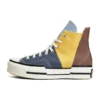 Chuck 70 Plus High „Material Mashup“