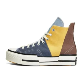 Chuck 70 Plus High „Material Mashup“