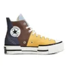 Chuck 70 Plus High „Material Mashup“
