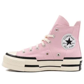 Chuck 70 Plus High „Sunrise Pink“