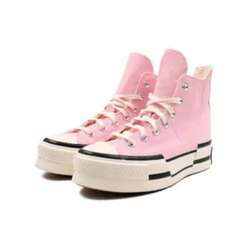 Chuck 70 Plus High „Sunrise Pink“