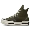 Chuck 70 Plus High „Utility Egret“