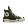 Chuck 70 Plus High „Utility Egret“